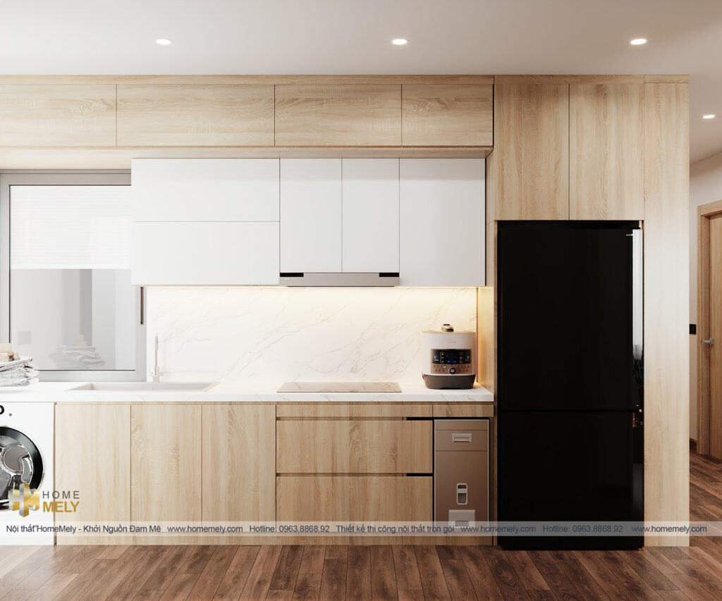 Thiết kế nội thất chung cư hiện đại Bạch Đằng Lake View Hải Dương Thiết kế nội thất chung cư hiện đại Bạch Đằng Lake View Hải Dương